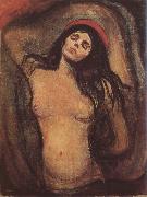 Maduna Edvard Munch